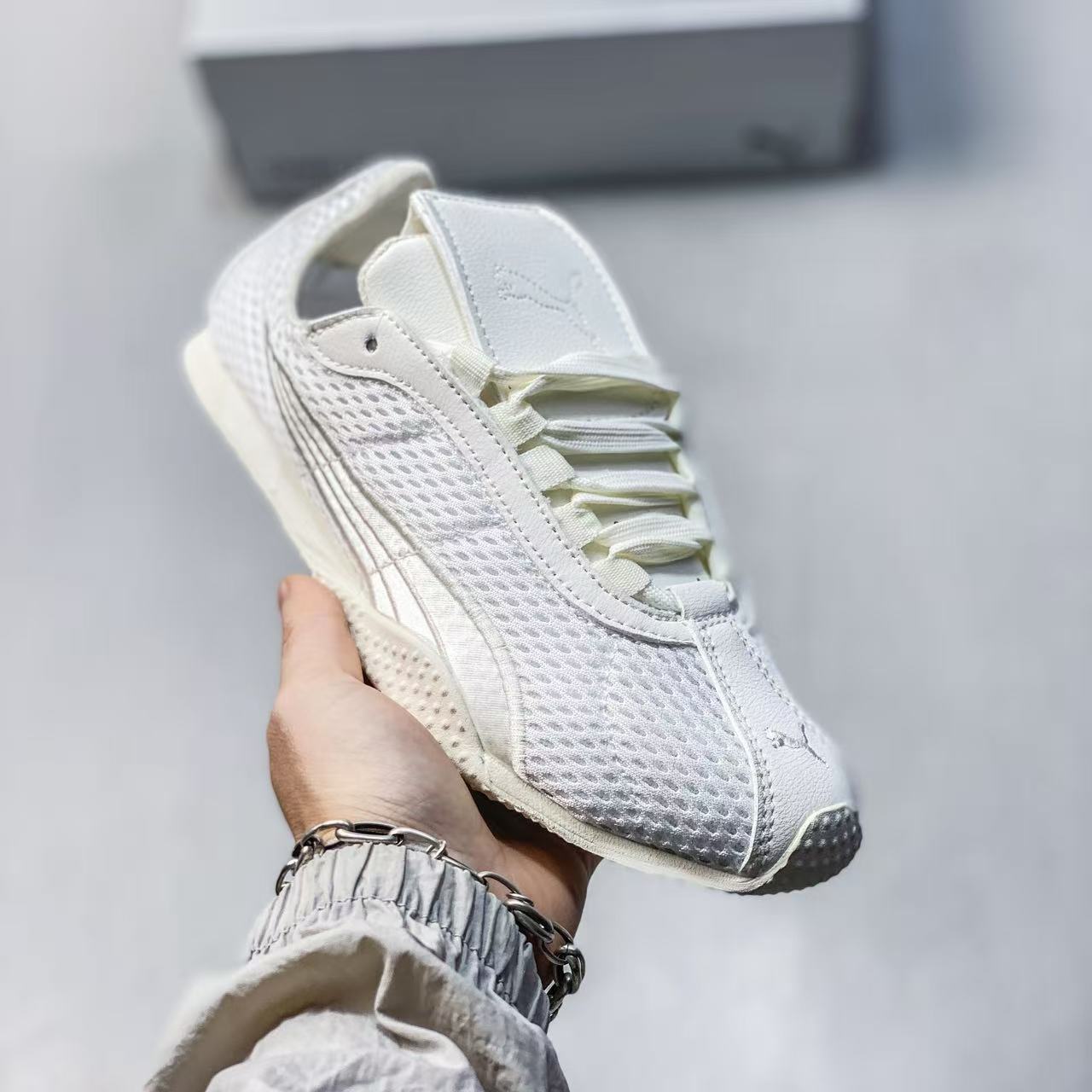 PUMA H-Street
