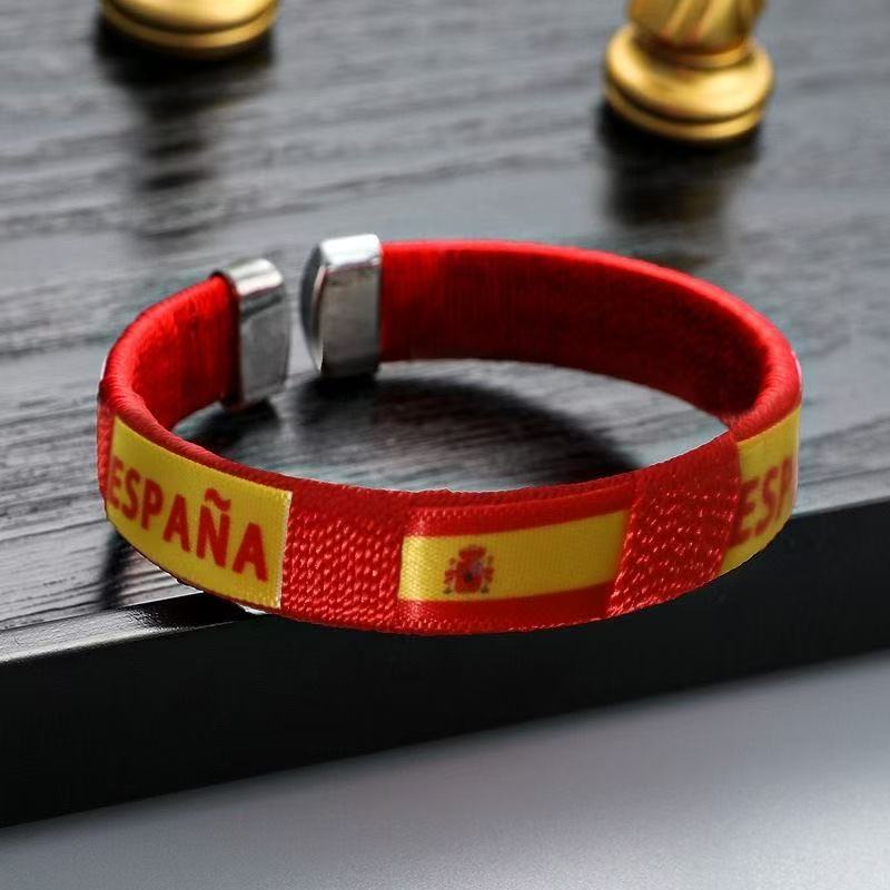 National team bracelet