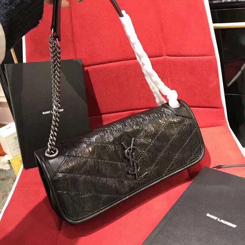 YSL Saint Laurent Niki Small SKU images