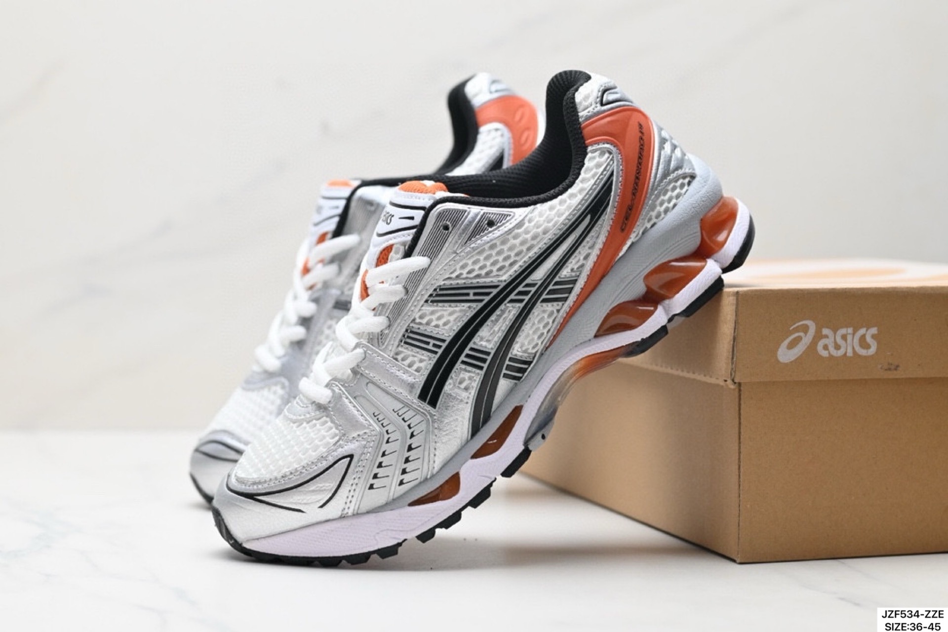 ASICS Gel-Kayano 14