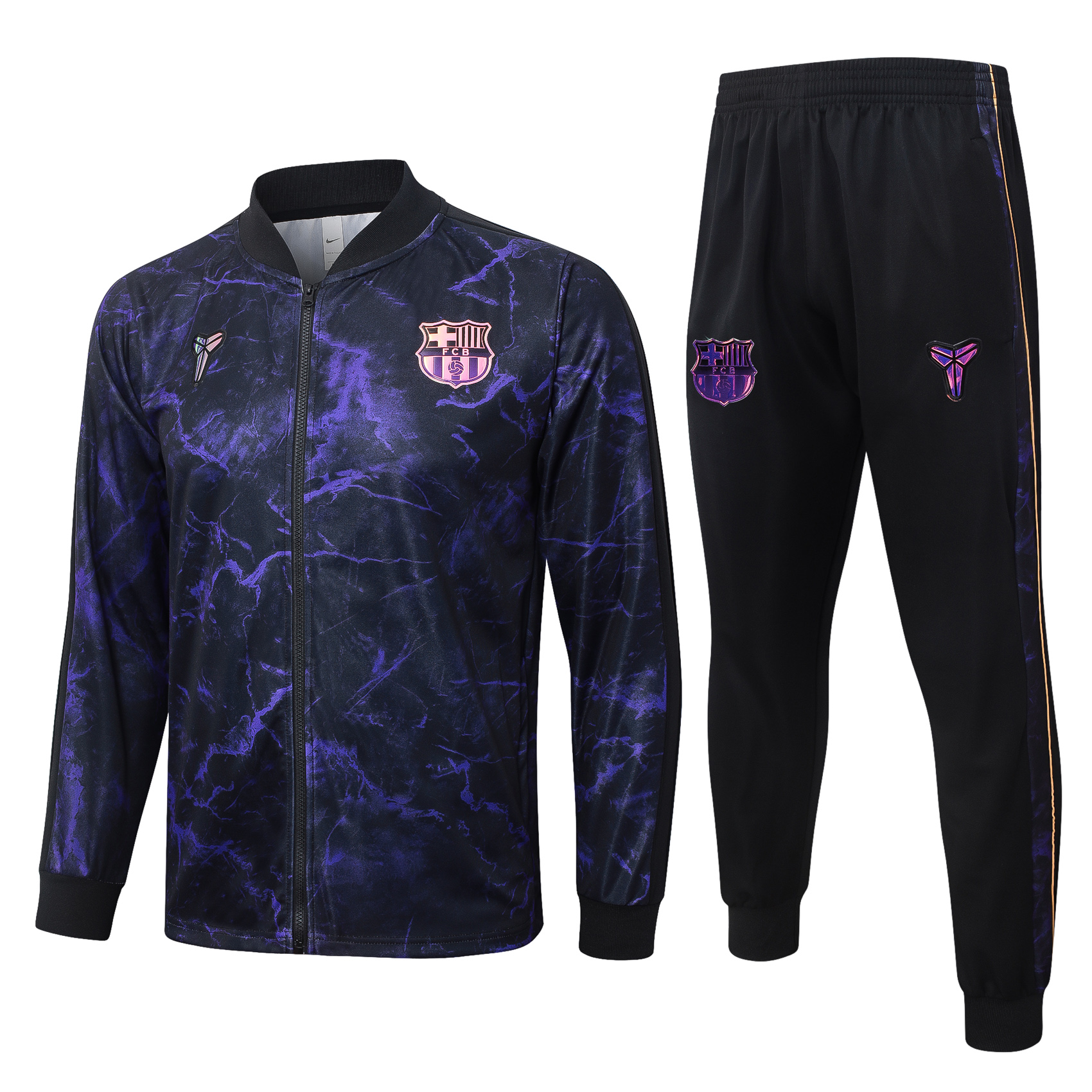 Barcelona Training Jacket Suit 26/27