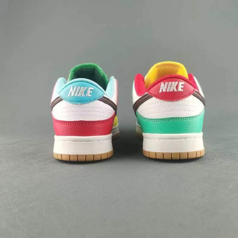 Nike Dunk Low 39507152