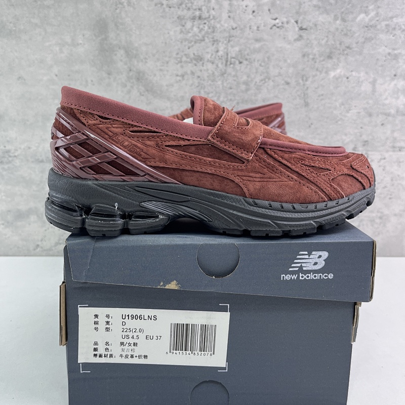 New Balance 1906 Loafer Sneakers