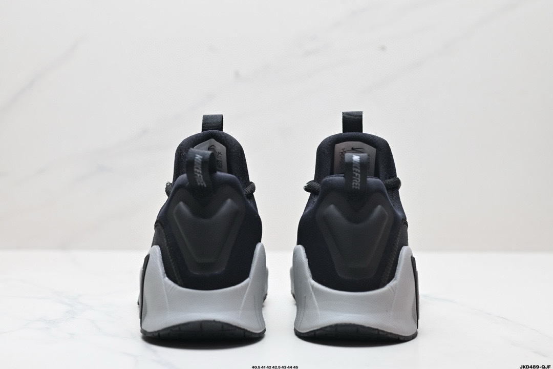 Nike Metcon 6 & 7 Part 1