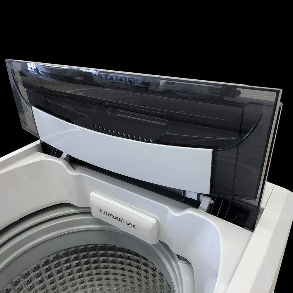 Compact Portable Washing Machine
