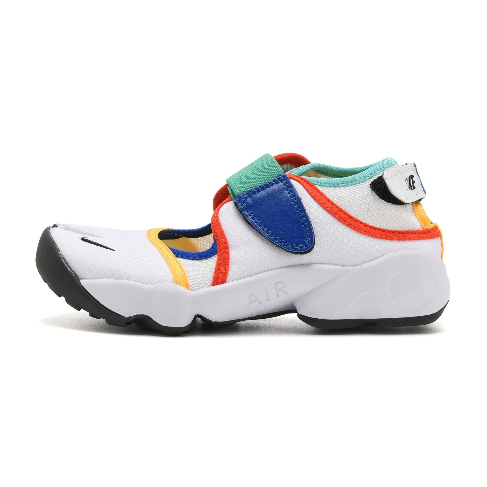 Nike-Air Rift