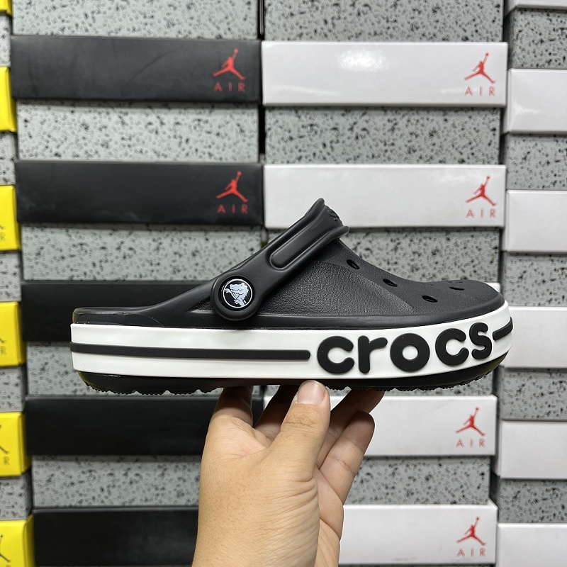 Crocs Baya Clog - Black