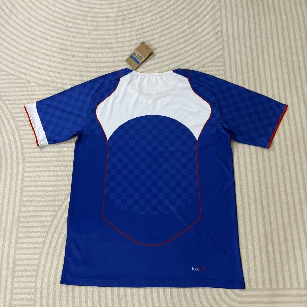 90 Special Edition Black Jersey 25/26