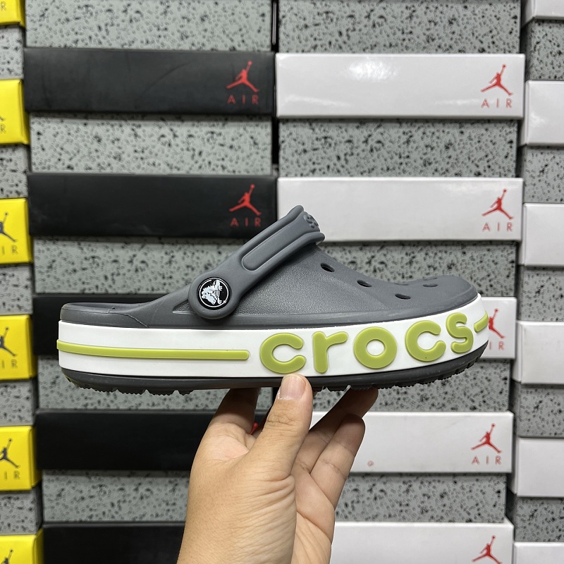 Crocs Baya Clog - Gray