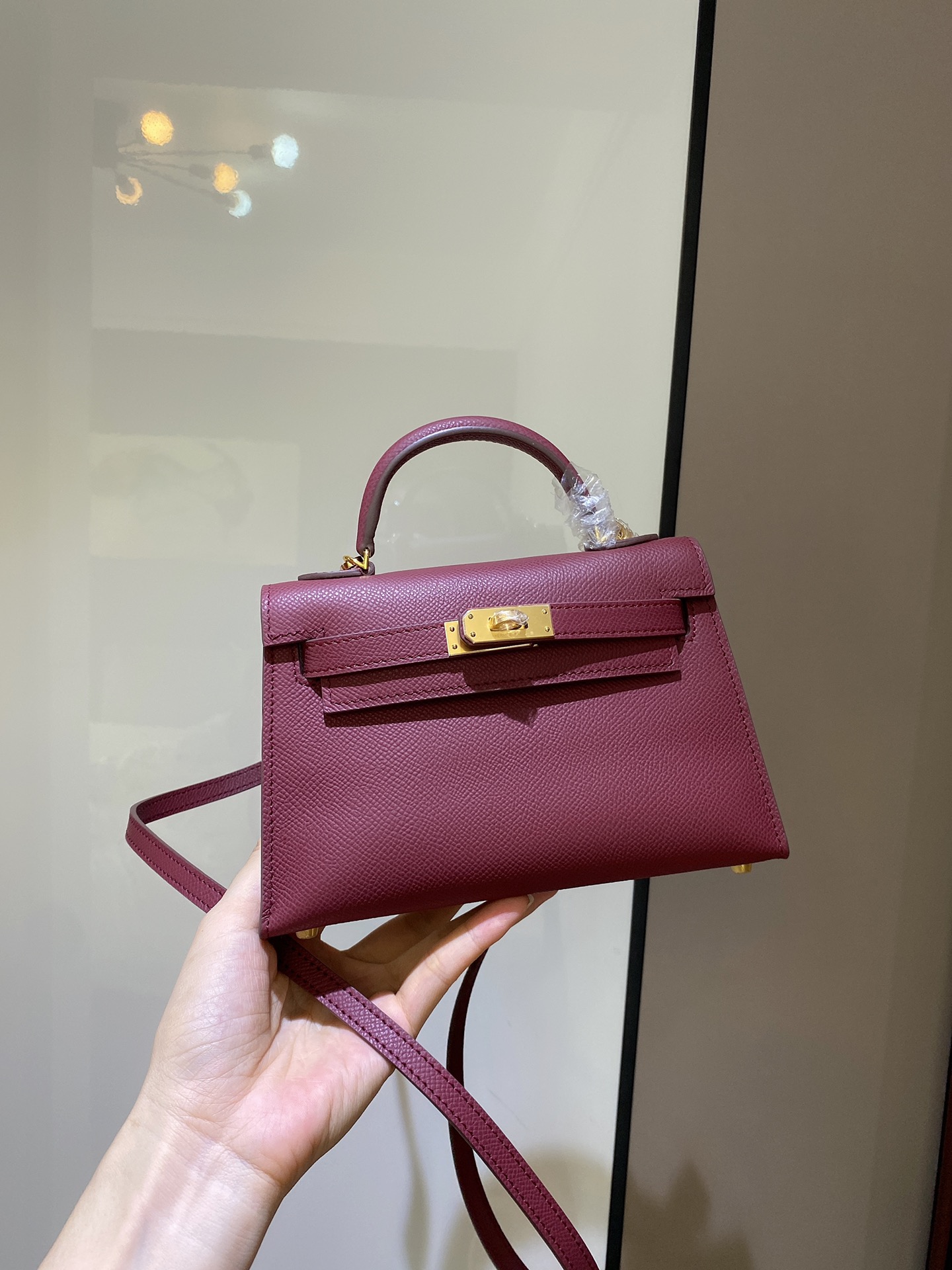 Kelly mini II