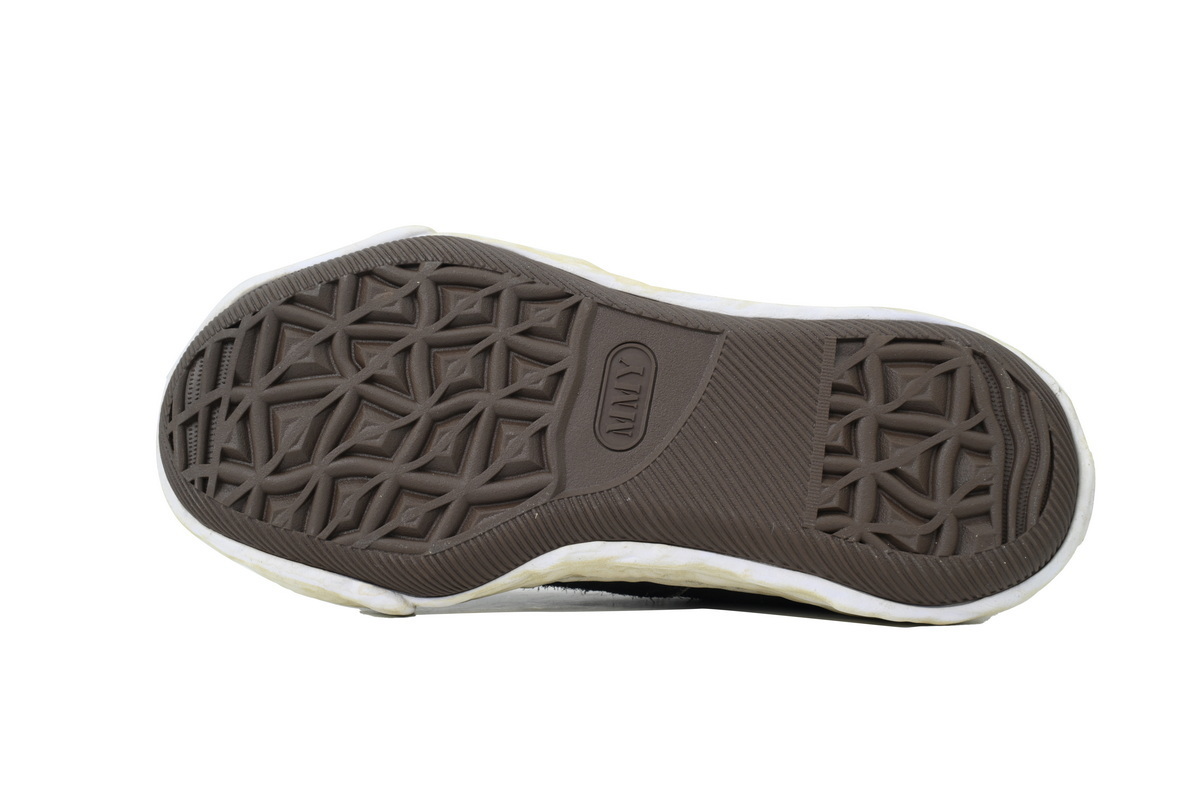 Mihara Yasuhiro Black NO.811