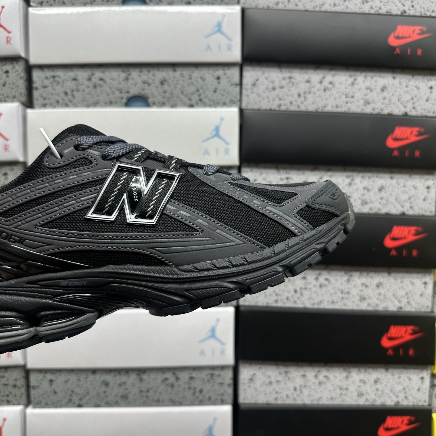 New Balance 1906 Sneakers detail 1
