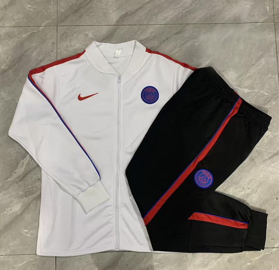 PSG Kids Training Suit 25/26