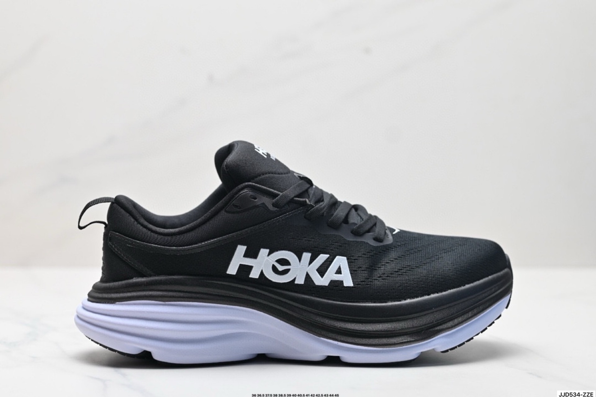 HOKA Bondi 8