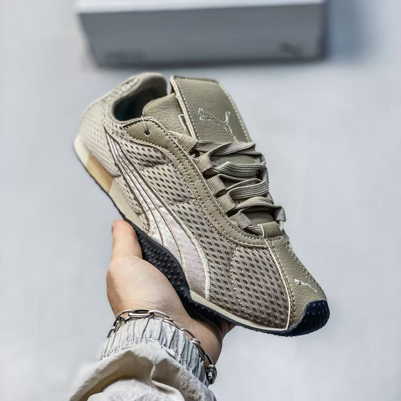 PUMA H-Street
