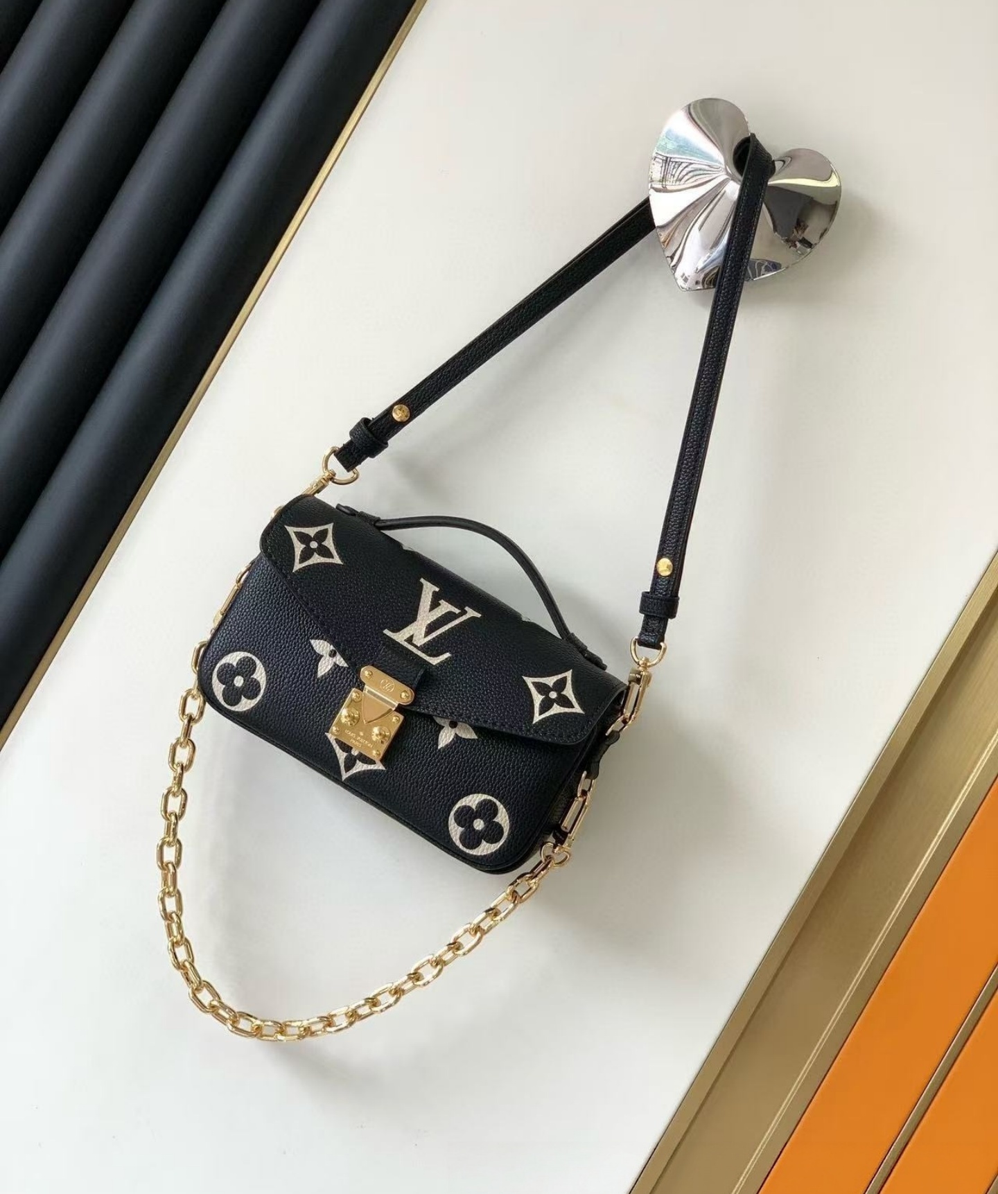 LV Crossbody Bag