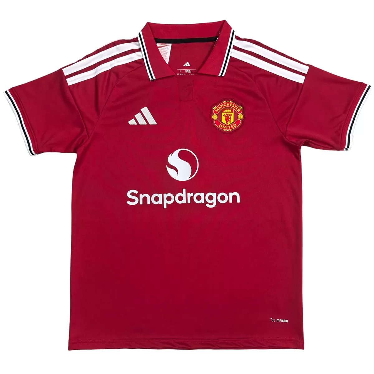 Manchester United Home Jersey 2026/27