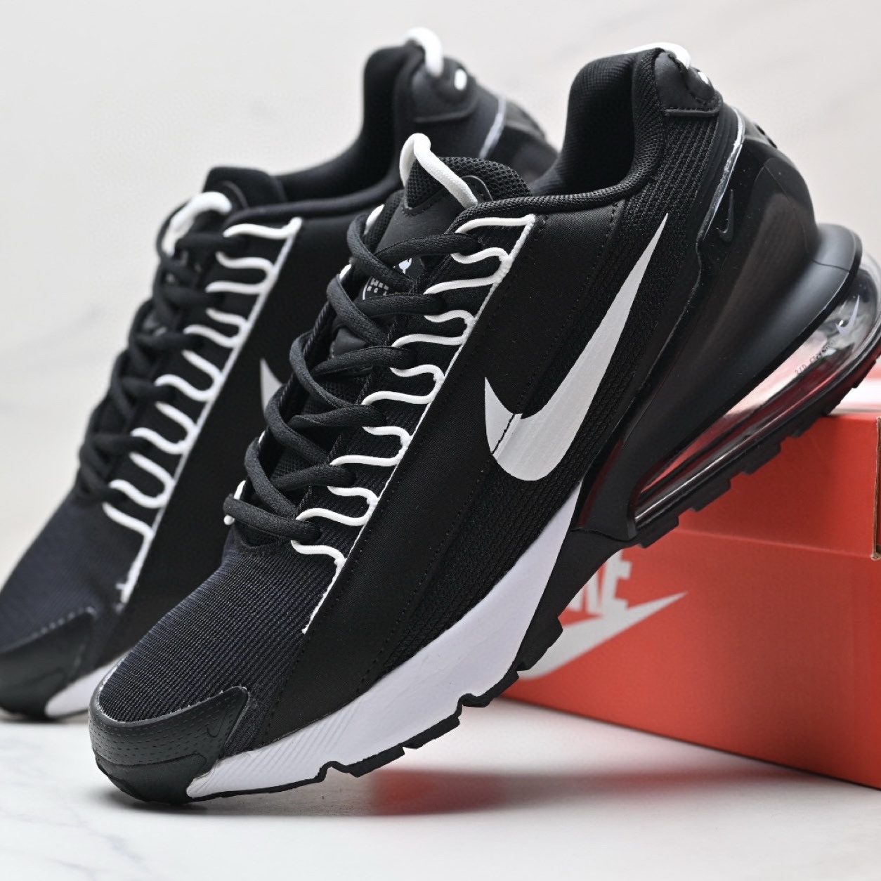 Nike Air Max Pulse