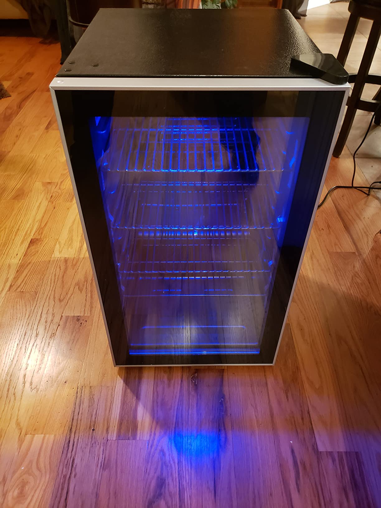 Antarctic Star 26 Bottle Wine Cooler/Cabinet Beverage