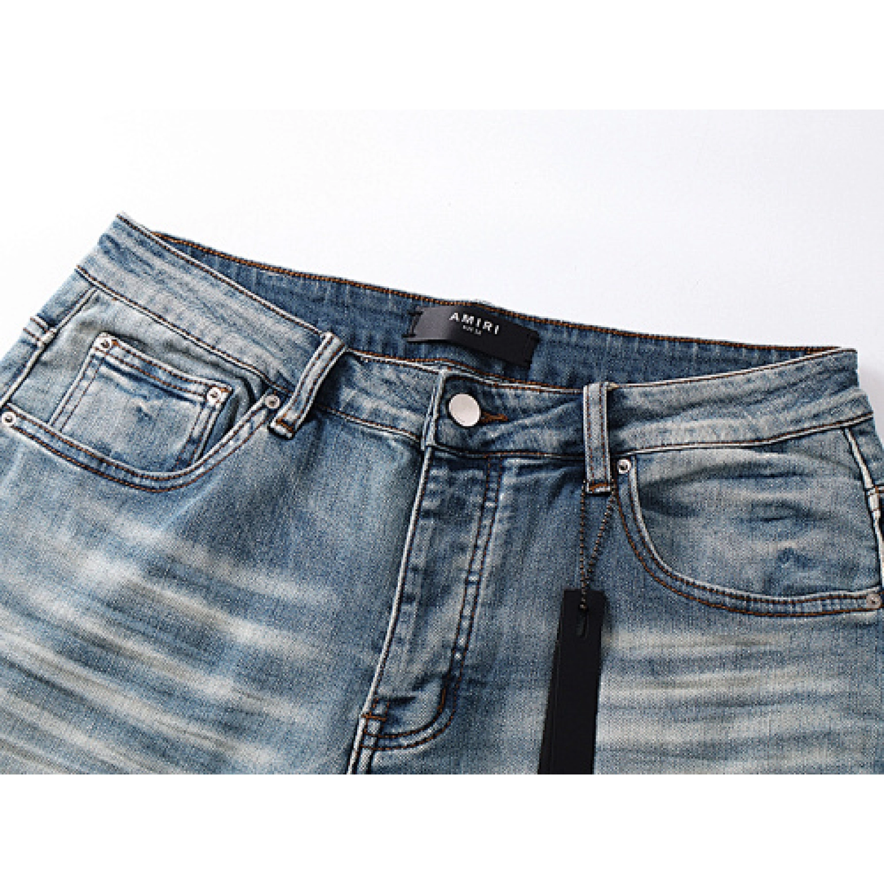 Amiri Jeans 347