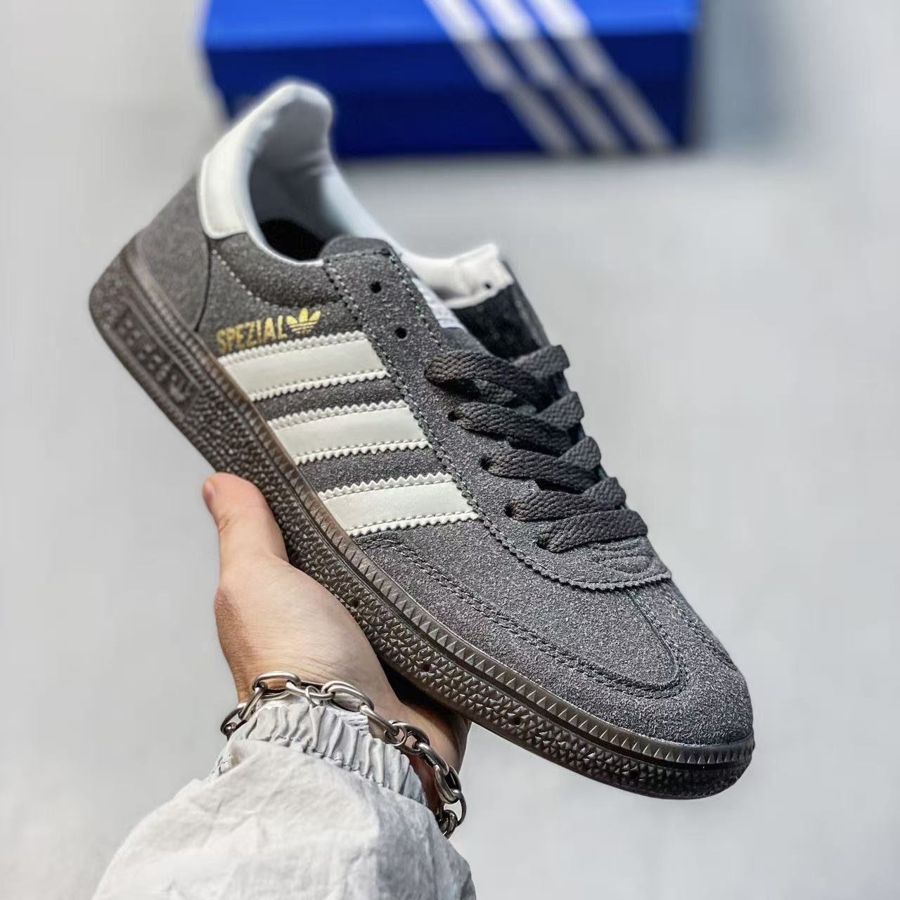 Adidas Samba Spezial