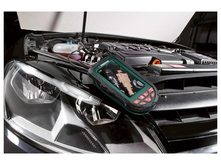 Caméra d’inspection PKIK 4.3 A2