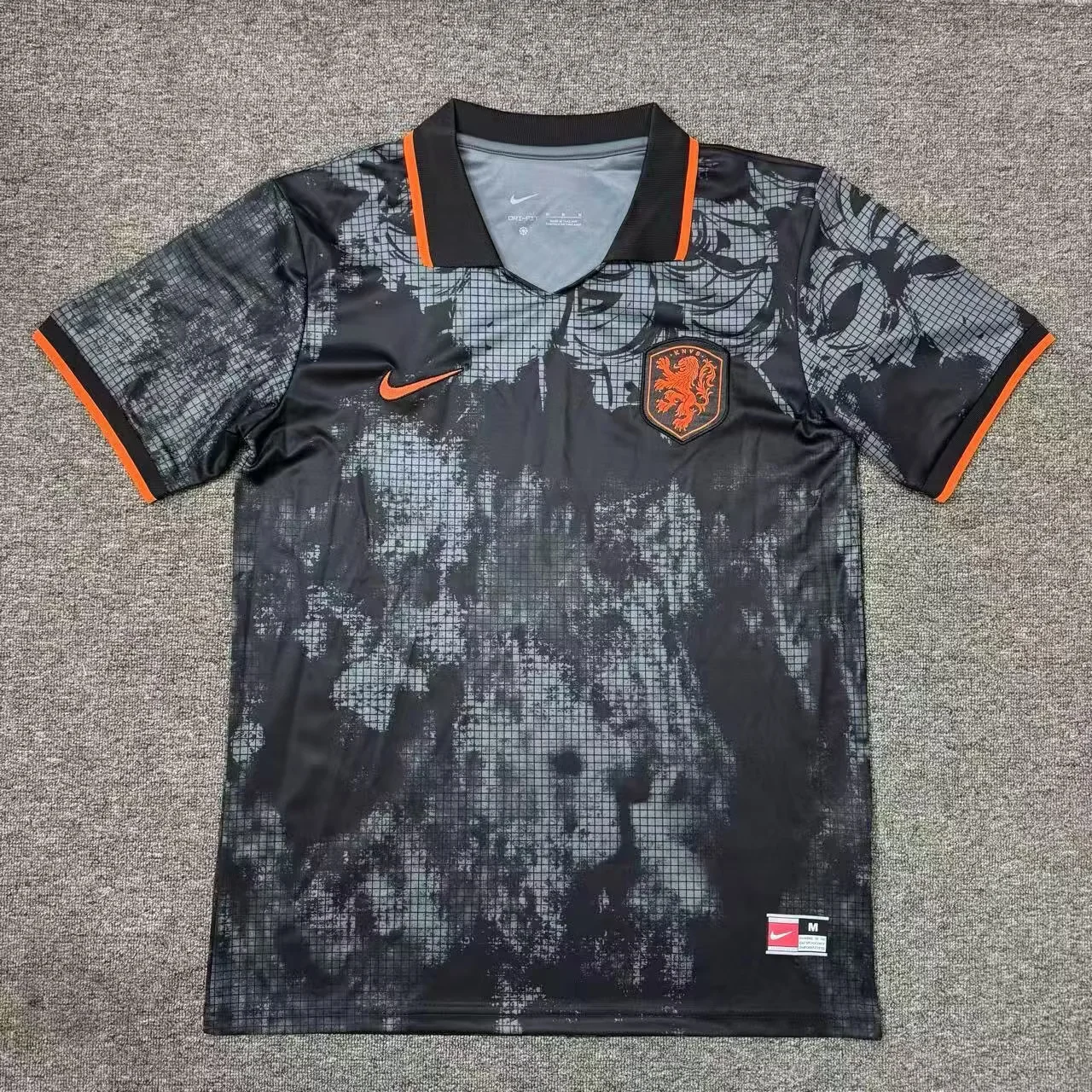 Netherlands Training Shirt