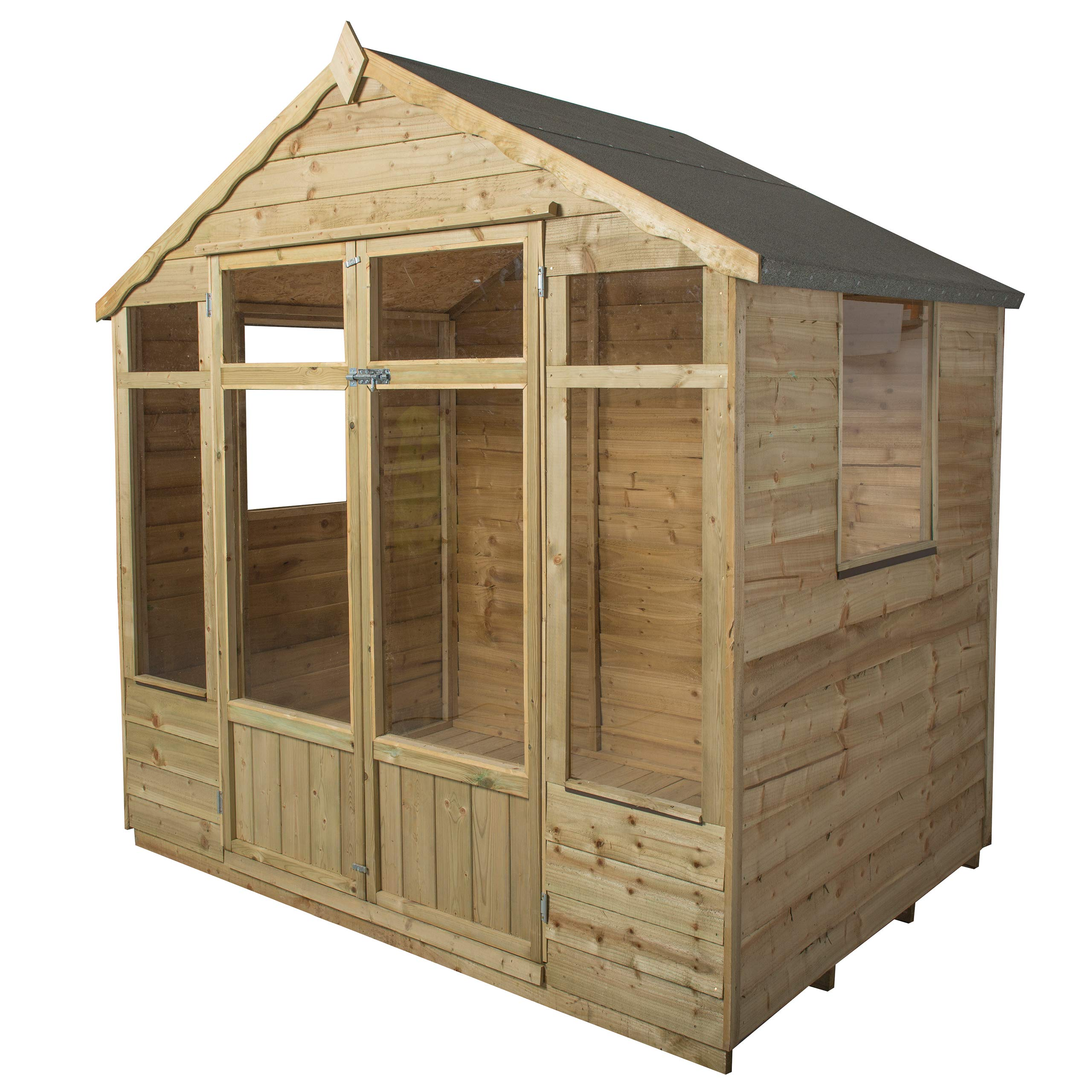 Forest Oakley Summerhouse 7 x 5