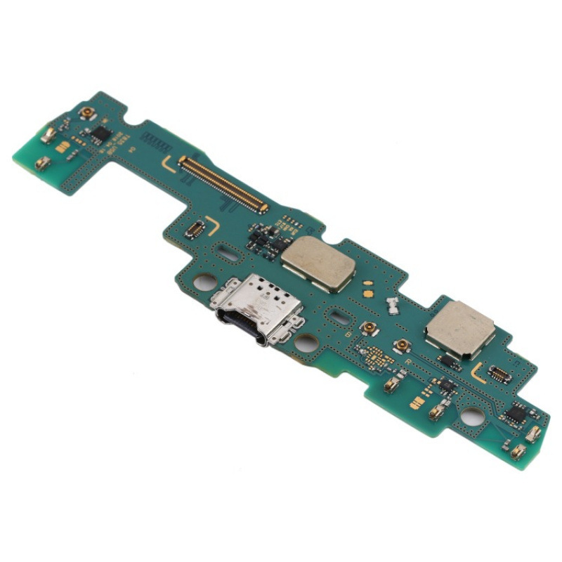 Galaxy Tab S 4 Charging Flex Cable - back view
