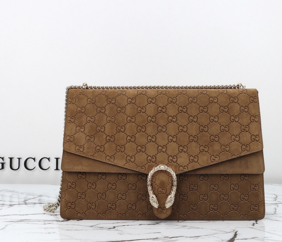 Gucci Horsebit 1955 Bag