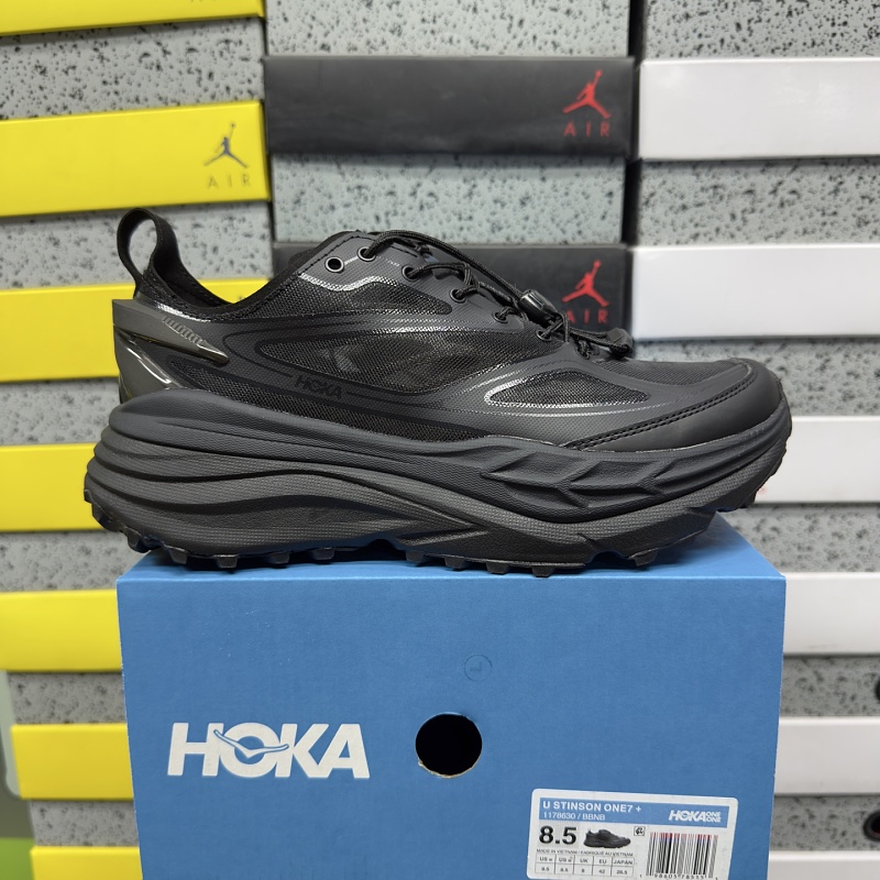 Hoka Stinson One 7 Sneakers