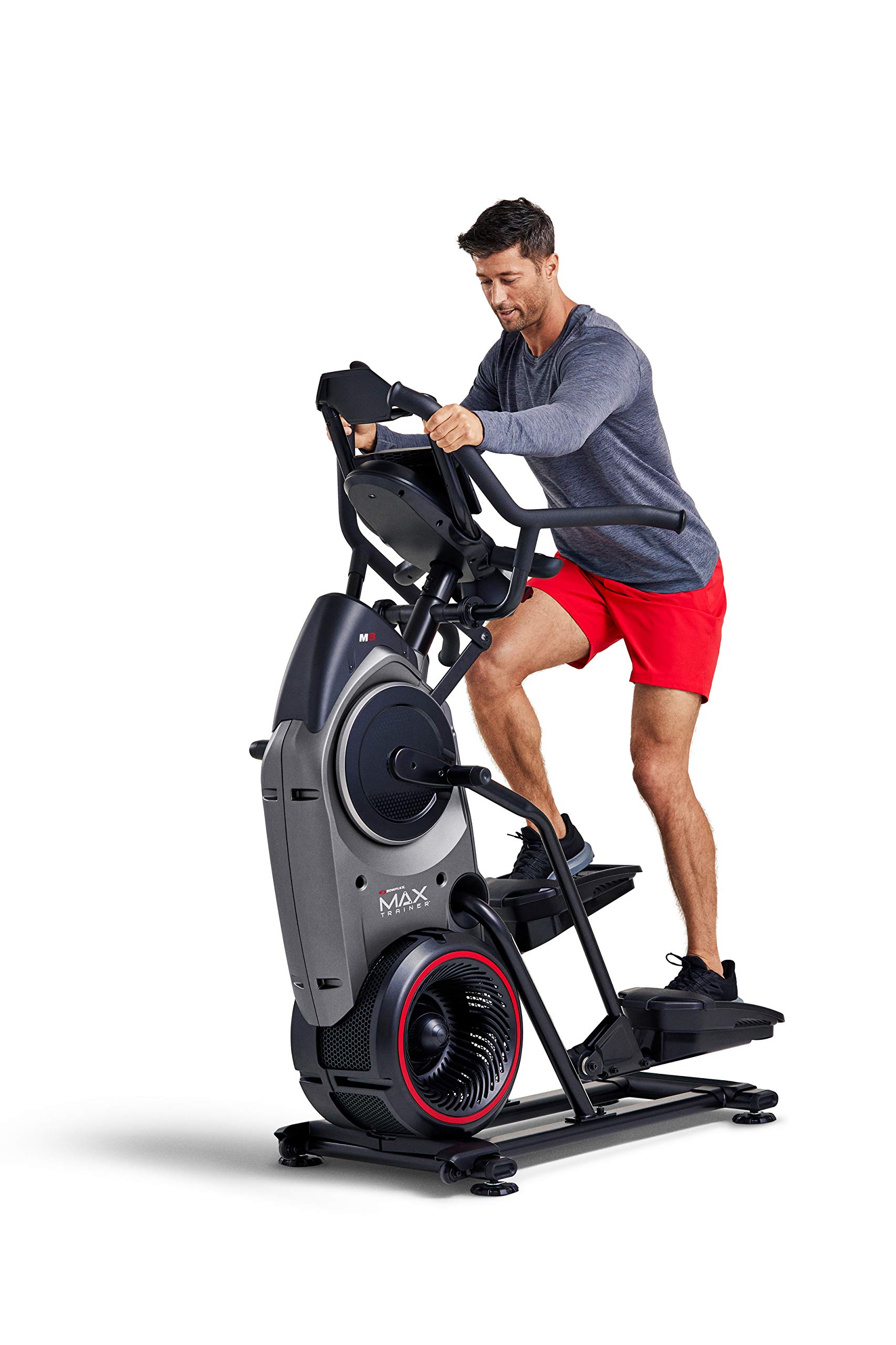 Bowflex Max Trainer Series