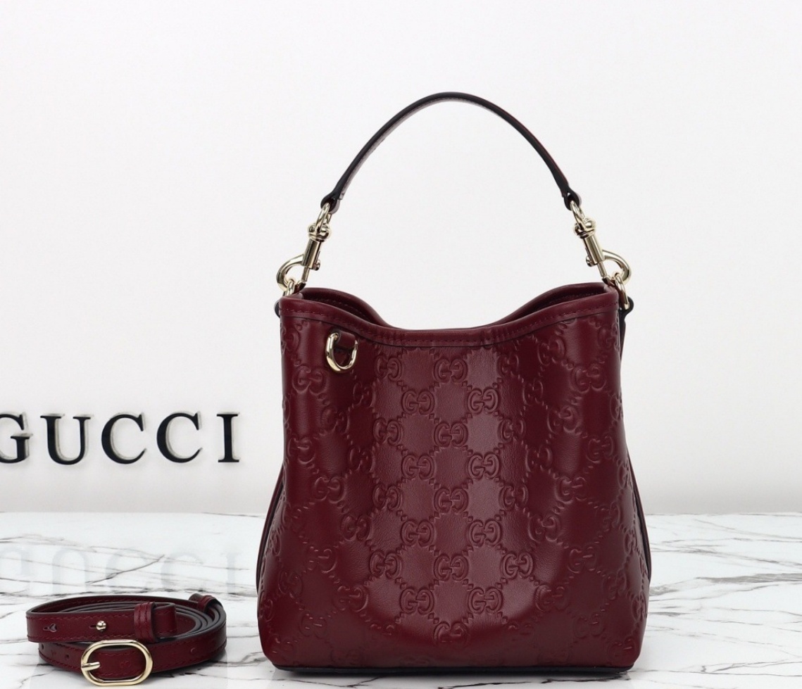 Gucci Horsebit 1955 Bag