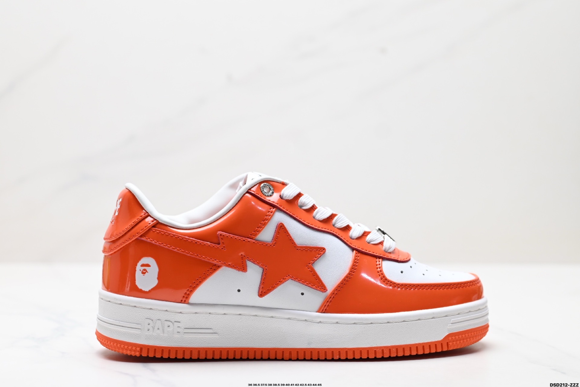 BAPE STA Detail 79