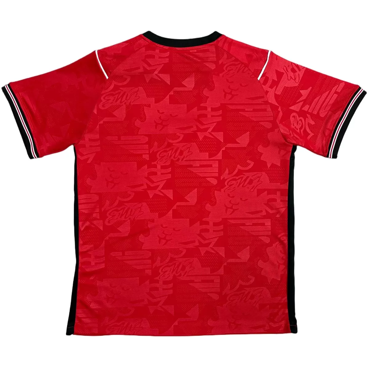 England Away Jersey World Cup 2026