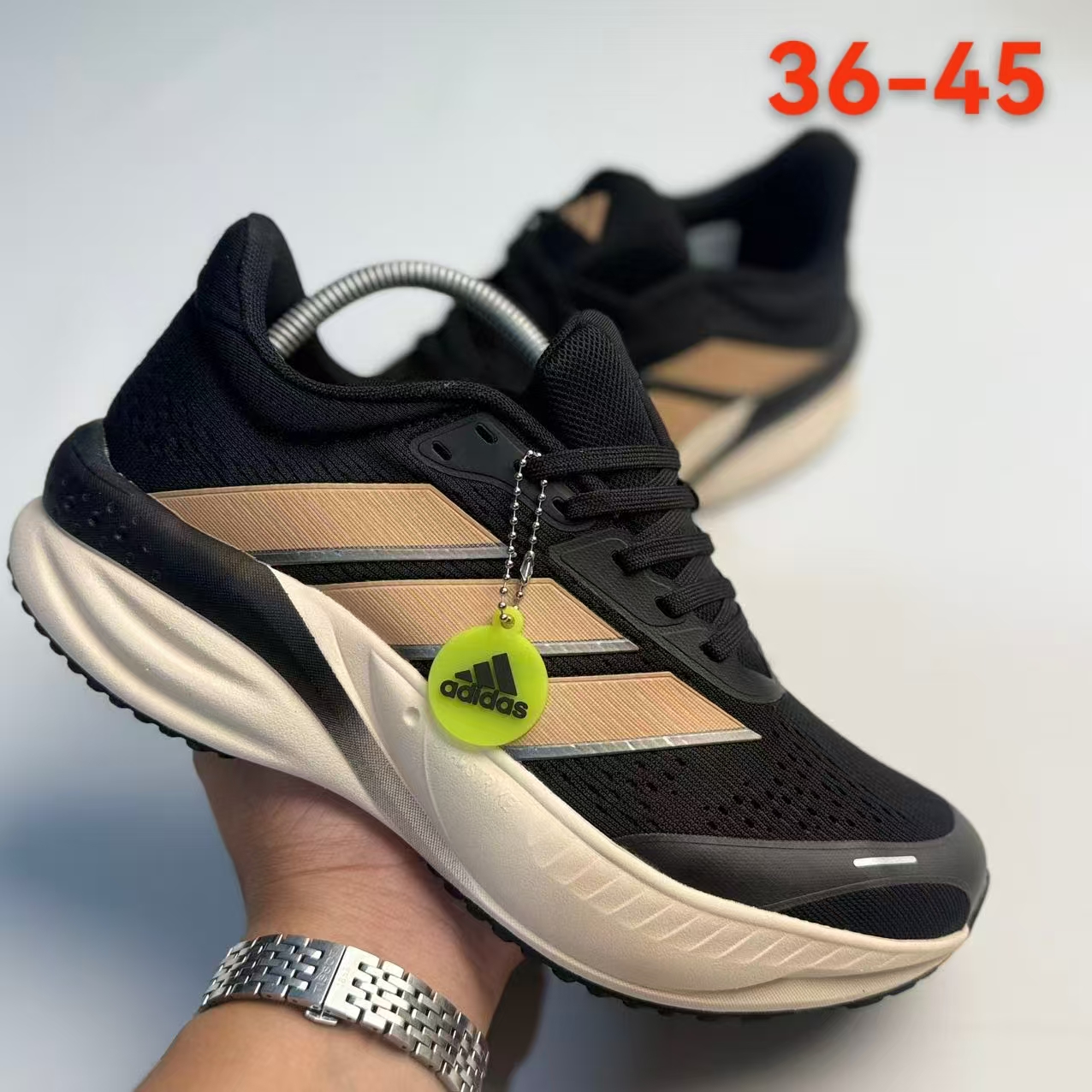 Adidas Cushionnova