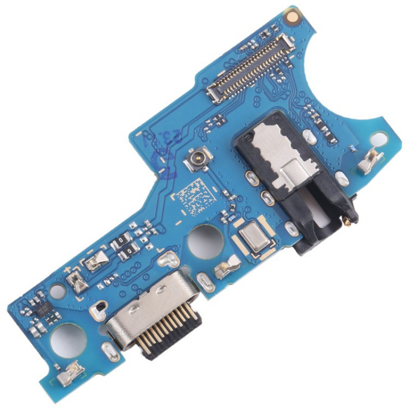 Galaxy A14 Charging Flex Cable - back view