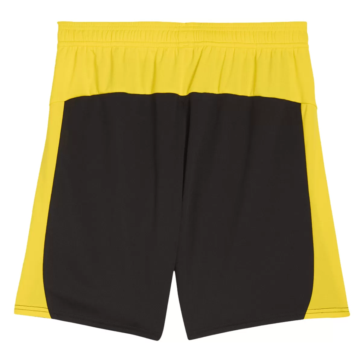 25-26 Borussia Dortmund Home Soccer Shorts