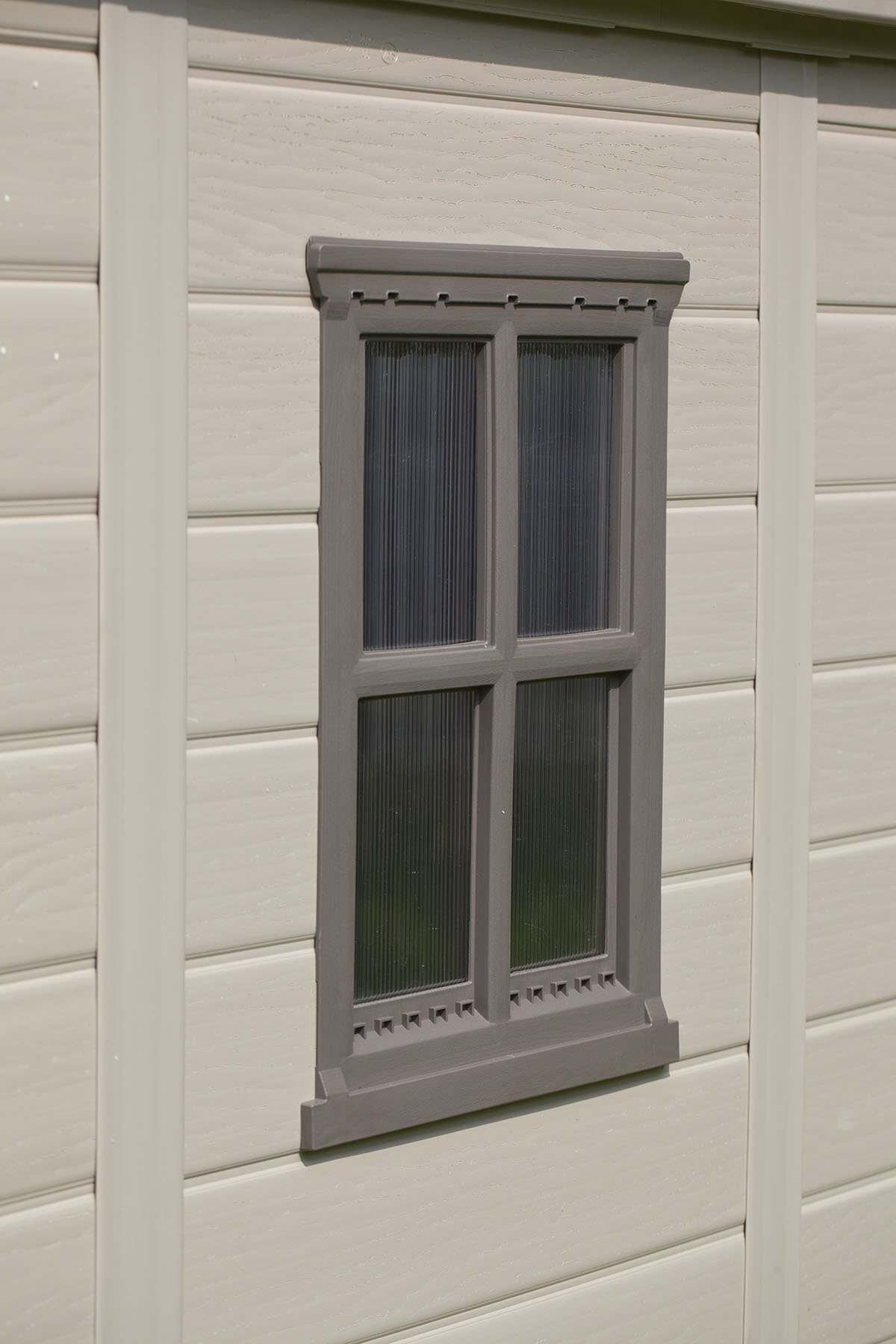 4x6 Storage Shed