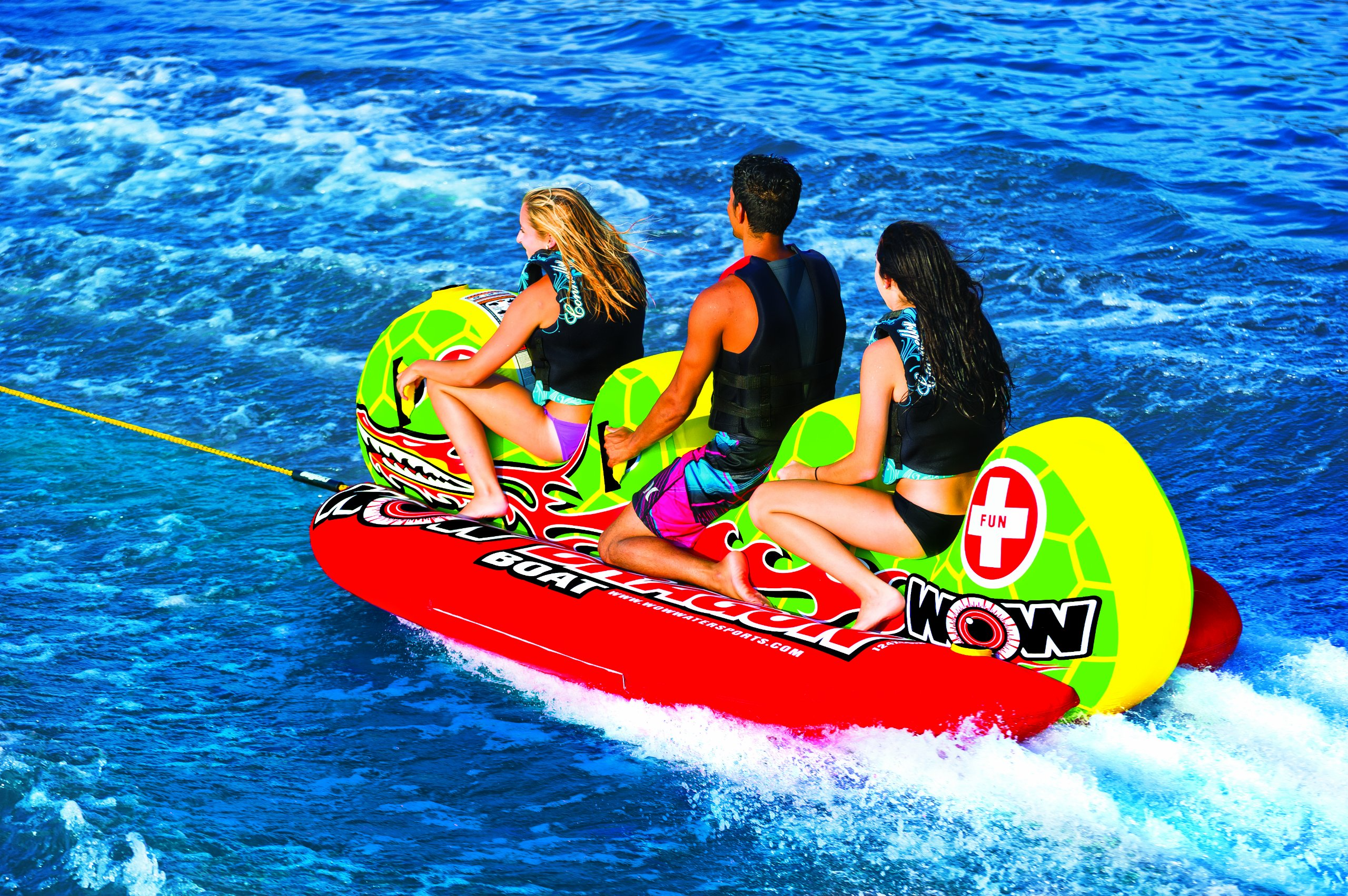 World of Watersports 13-1060
