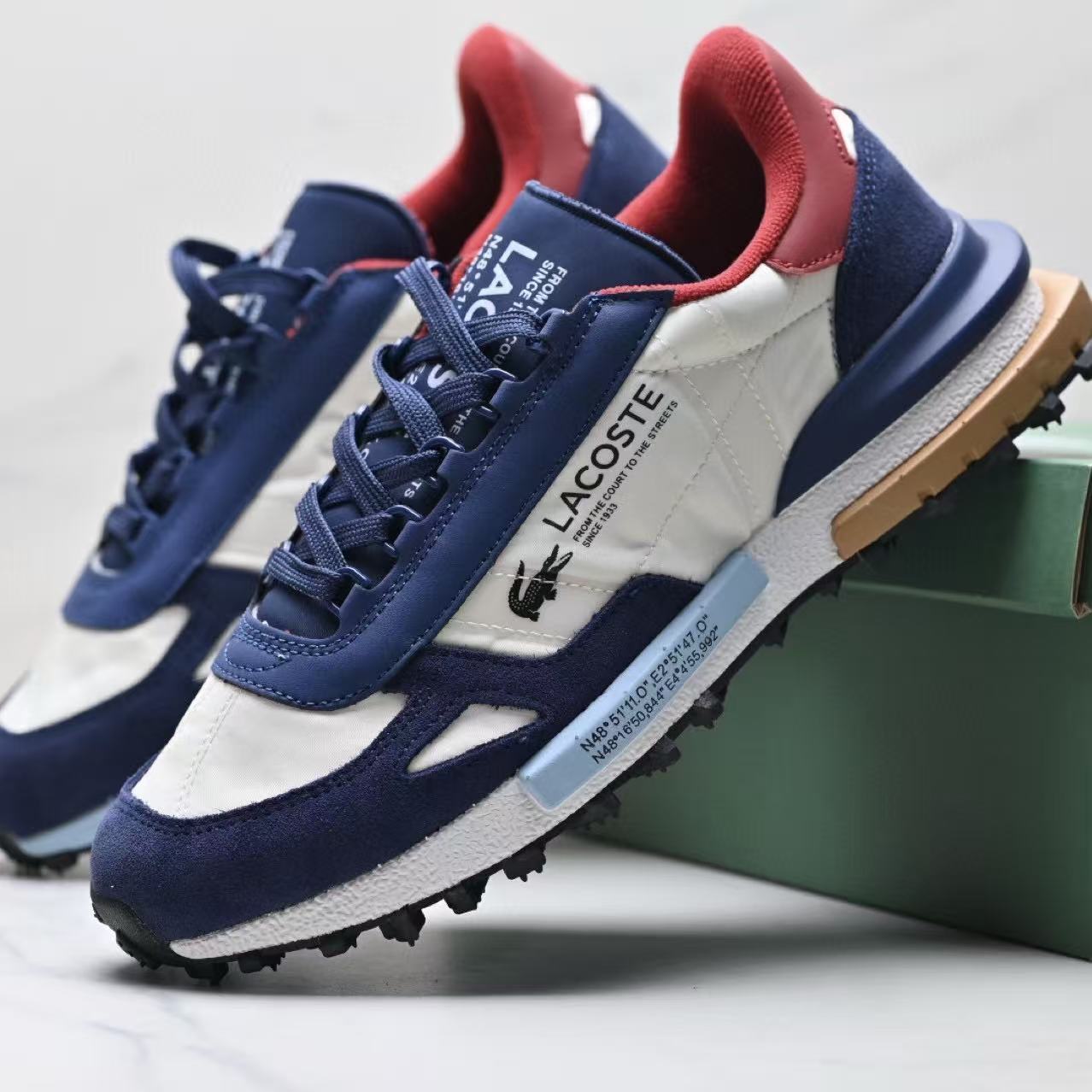 Lacoste Elite Active Sneakers