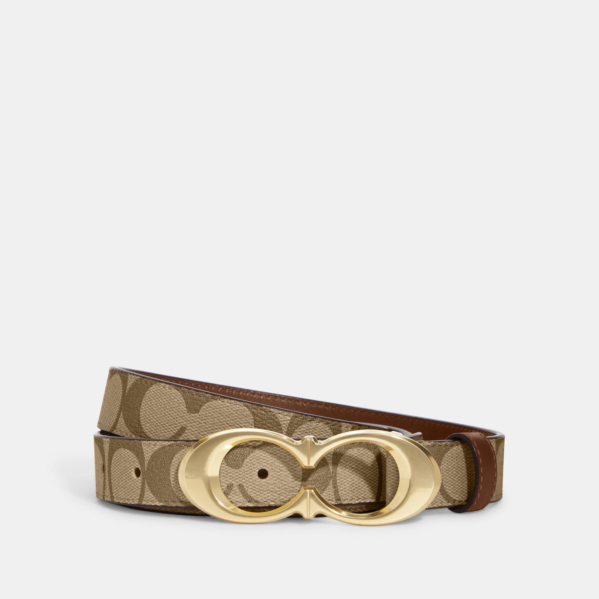 COACH Fashion Belt
