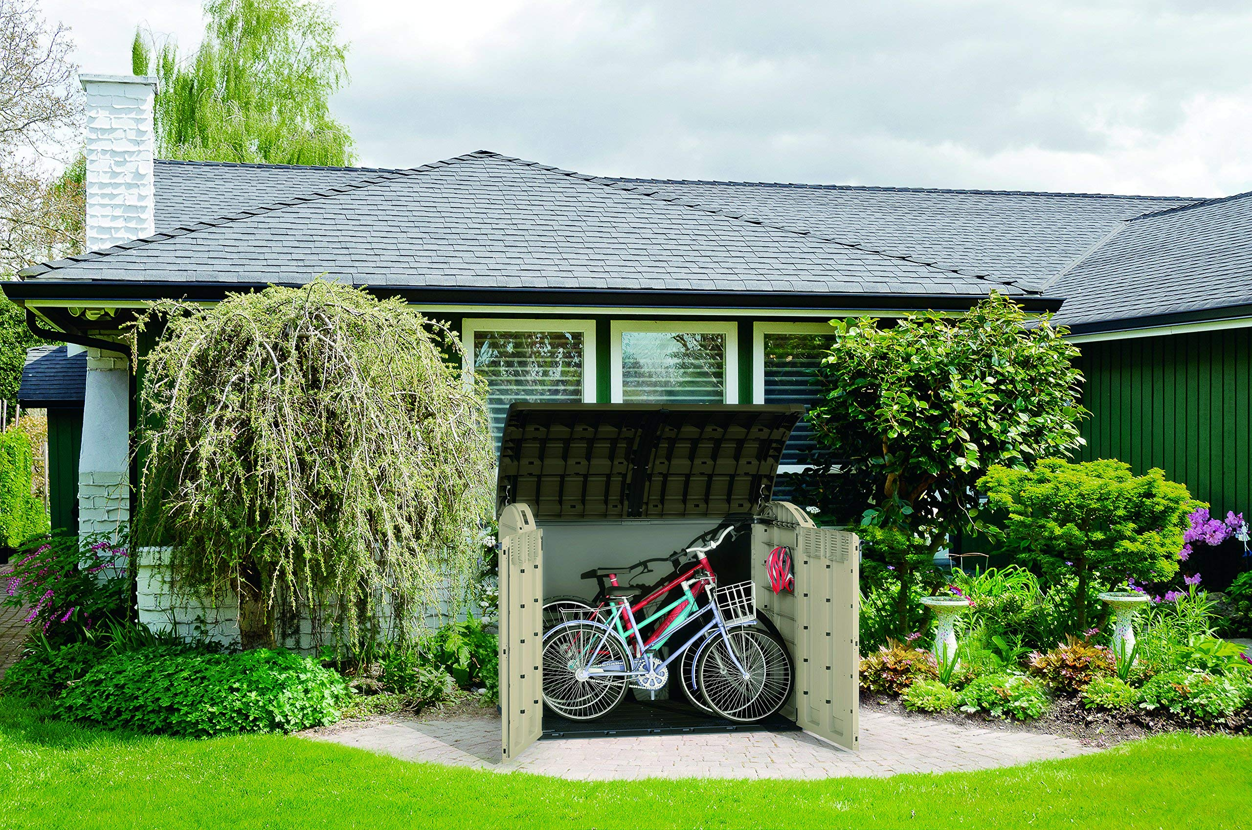 Keter Store-It Out Ultra Garden Storage