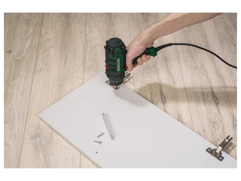 PARKSIDE® Perceuse-visseuse PNS 300 B3, 300 W