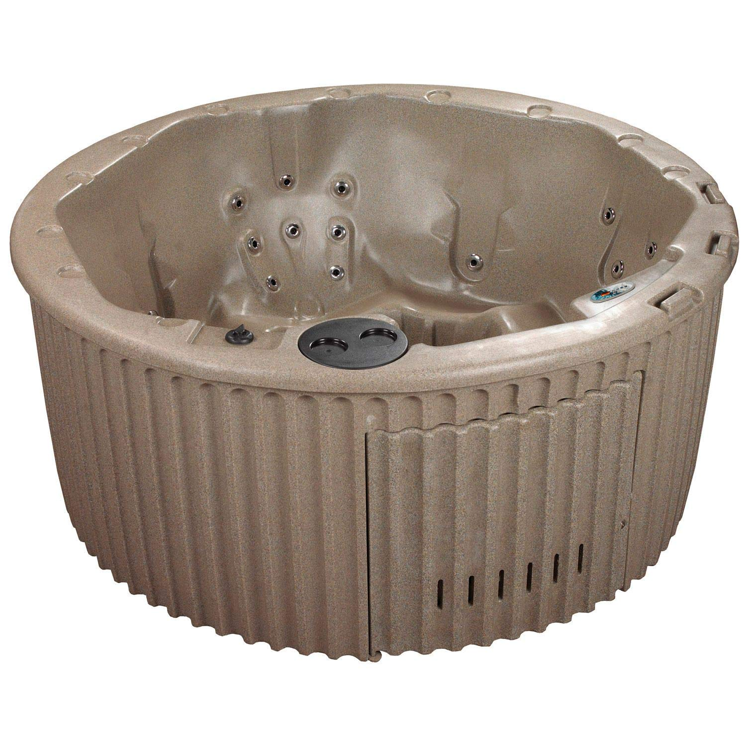 20-Jets NEW Arbor Hot Tub