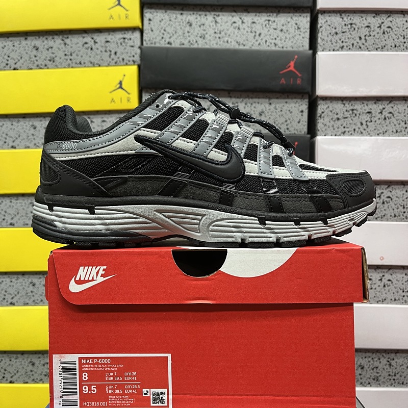 Nike P-6000
