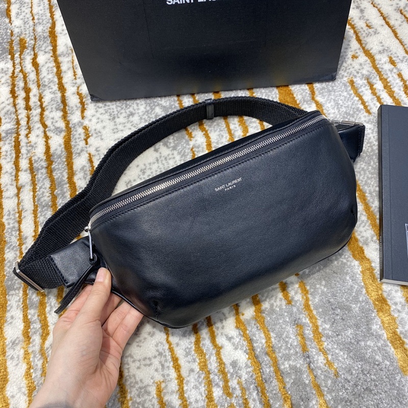 YSL Saint Laurent Belt Bag SKU images