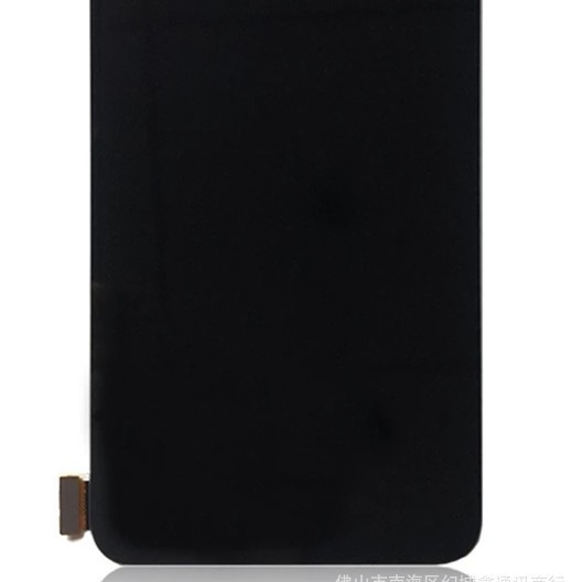 Redmi Note10 LCD / OLED Screen LCD - back view