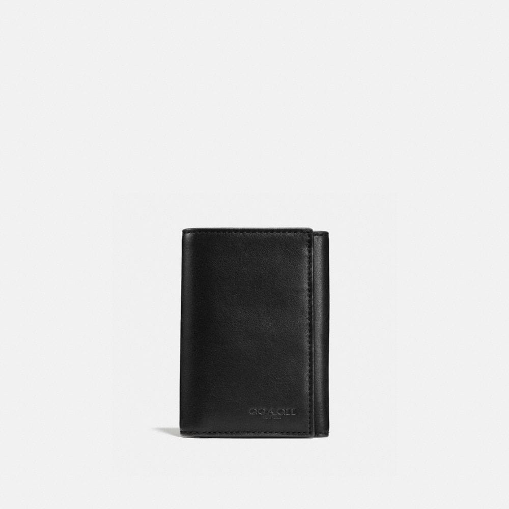 COAthtCH Classic Wallet