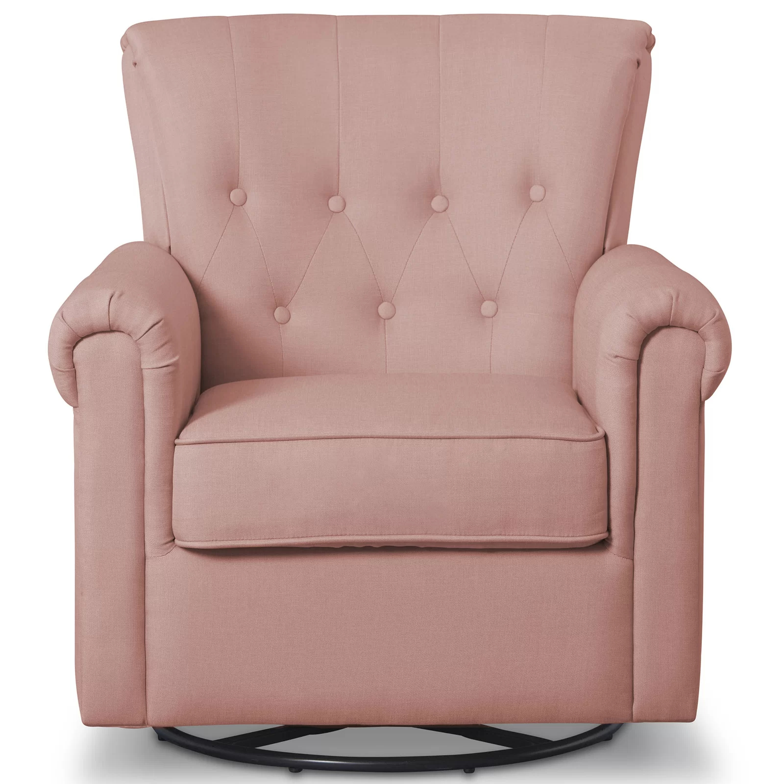 Harper Swivel Rocking Chair